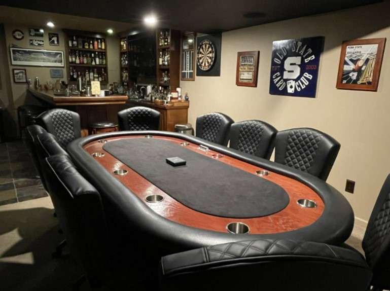 ¿All-in o fold? Nuevas leyes podrían cambiar el juego en las salas de póker de Texas