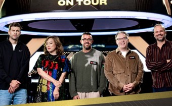 Gerard Piqué vuelve a la mesa: se juega el stack en la segunda temporada de Big Game on Tour