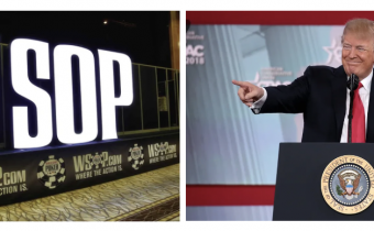 Tensiones políticas reducen participación en el WSOP 2025: jugadores europeos evitan Las Vegas