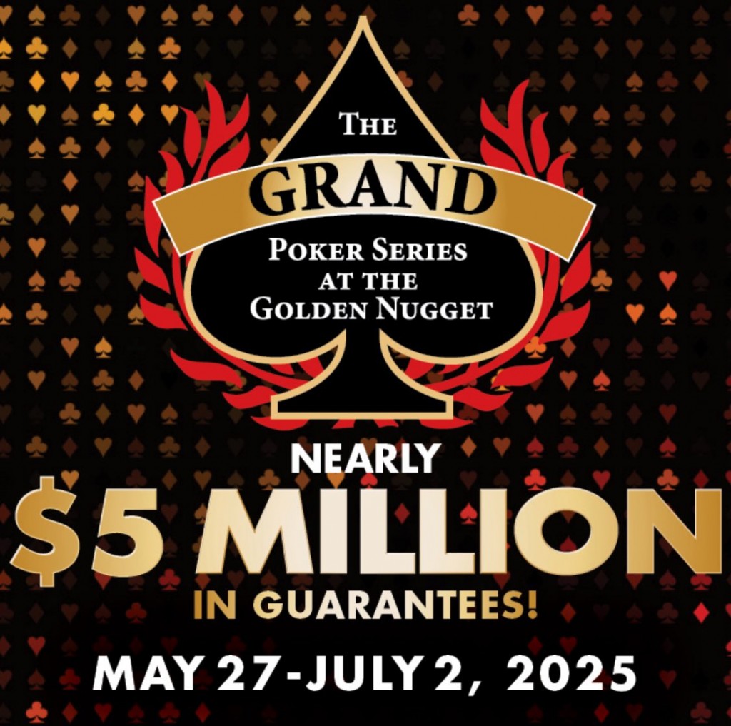 Sin bluff: la WSOP 2025 sube la apuesta con premios millonarios y nuevos formatos