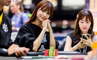 Mesa final del Ladies Championship del WSOP 2025: reinas del póker están en línea de fuego