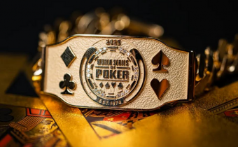 WSOP 2025: A mitad del torneo, ¿los bulls tenían la razón?