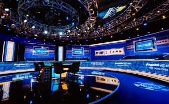 Arranca el Main Event WSOP 2025 y WPT llega a The Lodge Card Club