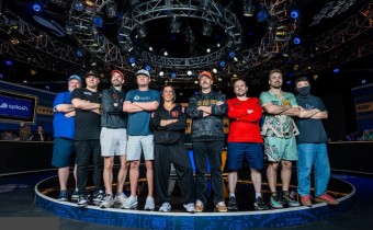 Ganaron mesa, perdieron stack: así quedó la repartición real del Main Event WSOP tras impuestos