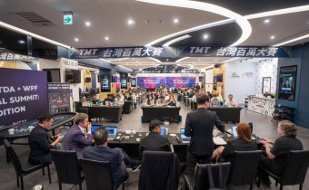 Qué viene en regulación de póker: tras la primera cumbre TDA Asia