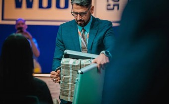 Los 10 grandes ganadores del poker en 2025 (hasta ahora)