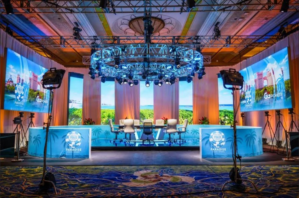 WSOP Paradise 2025: el Super Colossus y un Main Event de locura con 60M garantizados
