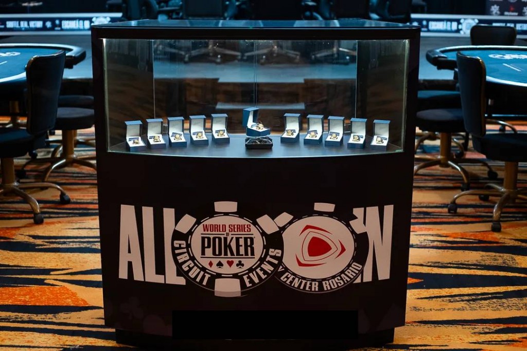 WSOP Rosario 2025 cartas calientes y premios que hacen historia-2.jpg
