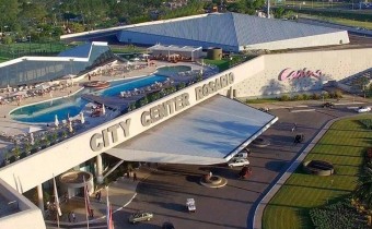 WSOP Rosario 2025 cartas calientes y premios que hacen historia