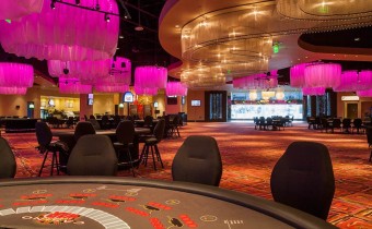 San José baja las ciegas: recorta tarifas a sus cardrooms mientras las tribus suben la apuesta