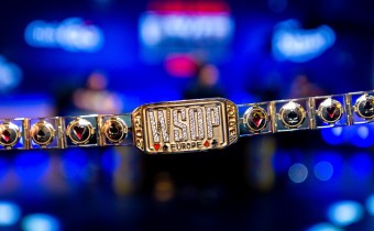 Las WSOP Europe 2026 se mudan a Praga y arrancan en primavera con 15 brazaletes
