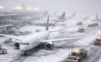 Bad beat climático en Texas: The Lodge corta el US$150K GTD por la tormenta Fern