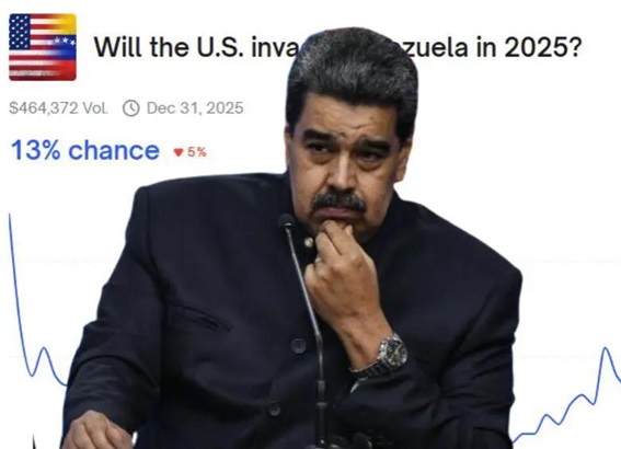 Congreso de Estados Unidos busca frenar el “insider” en mercados de predicción