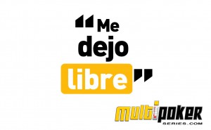 Me dejo libre
