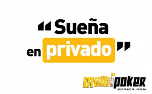 Sueña en privado