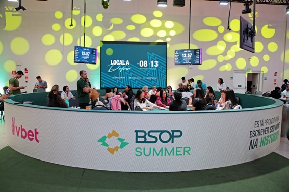 BSOP Sao Paulo alista una parada de alto voltaje con 35 eventos para todos los perfiles