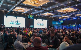 BSOP Sao Paulo alista una parada de alto voltaje con 35 eventos para todos los perfiles