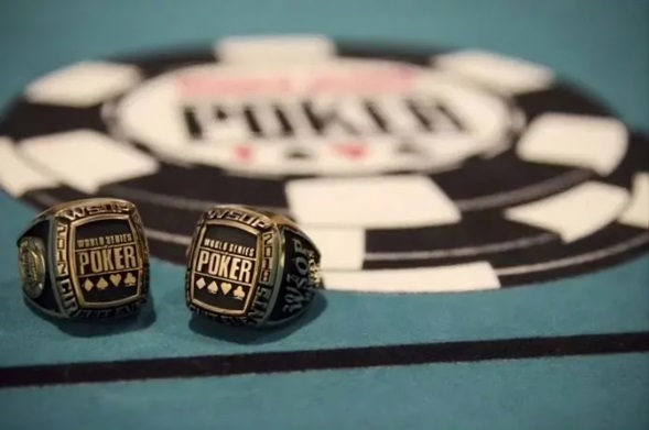 Con más de $2 millones en premios y 15 torneos con anillo, el WSOP Circuit convierte Las Vegas en una máquina de ingresos del poker