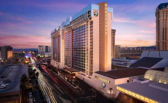 Con más de $2 millones en premios y 15 torneos con anillo, el WSOP Circuit convierte Las Vegas en una máquina de ingresos del poker