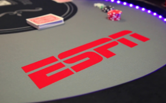 Poker vuelve al prime time global: WSOP firma con ESPN para emitir más de 100 horas y reactivar una industria de hasta US$100B