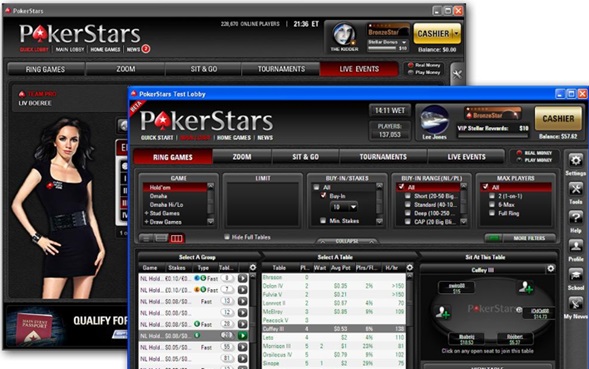 Liquidez del poker online en EE. UU. crece en abril de 2026 con MSIGA