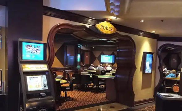 Bar Poker Open invade Las Vegas 3