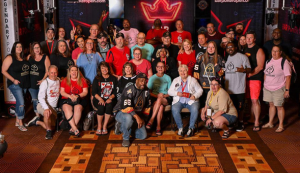 Bar Poker Open invade Las Vegas