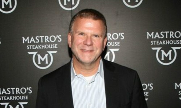 Tilman Fertitta