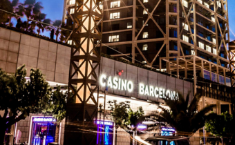 Casino Barcelona pone en marcha