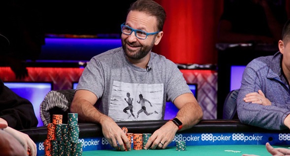 Kalshi pone a prueba a la WSOP: el mercado apuesta contra los 10.000 jugadores