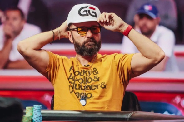 Kalshi pone a prueba a la WSOP: el mercado apuesta contra los 10.000 jugadores