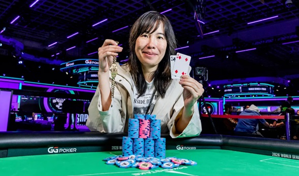 Wassim Chaitou y Skye Chen se coronan campeones del UDSO 