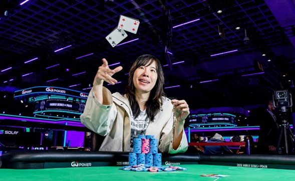 Wassim Chaitou y Skye Chen se coronan campeones del UDSO 