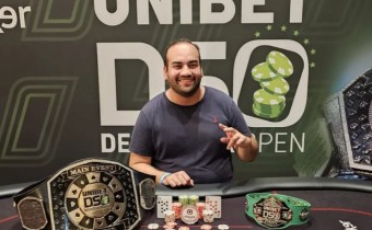 Wassim Chaitou gana UDSO Divonne, Skye Chen campeona WSOP Ladies 2026, Unibet DeepStack Open Divonne 2026, ganadora Ladies Event WSOP, Casino Partouche Divonne póker, Horseshoe Las Vegas WSOP, torneos de póker 2026, campeones de póker junio 2026, World Series of Poker 2026, UDSO Francia