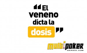 El veneno dicta la dosis