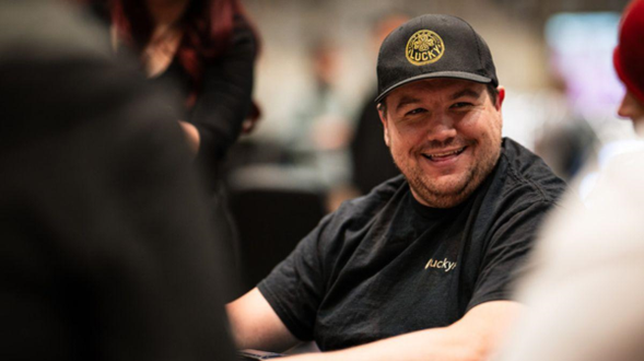 Phil Hellmuth apuesta US$10 millones1