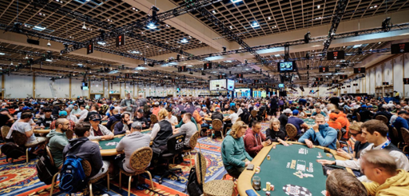 Phil Hellmuth apuesta US$10 millones2