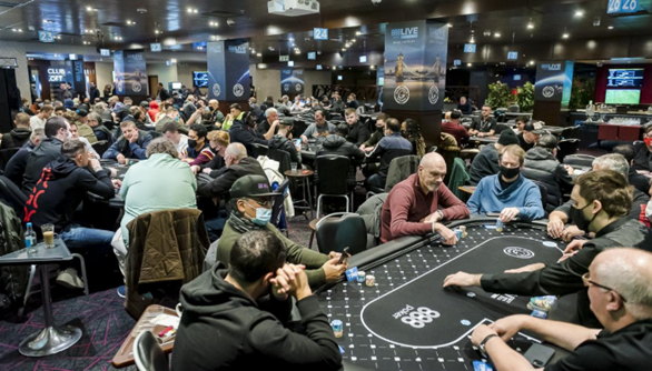 888poker lleva su gran final a Londres3