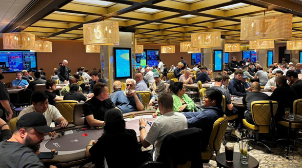 888poker lleva su gran final a Londres4