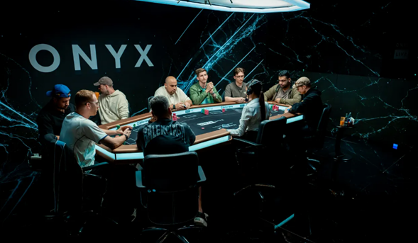 Onyx High Roller Series explota1