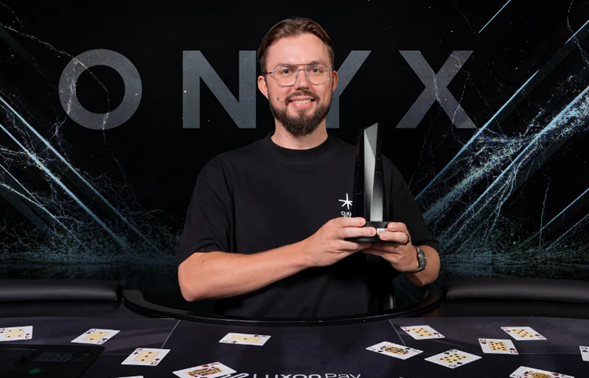 Onyx High Roller Series explota3