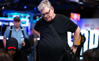 Gary Benson pierde batalla judicial