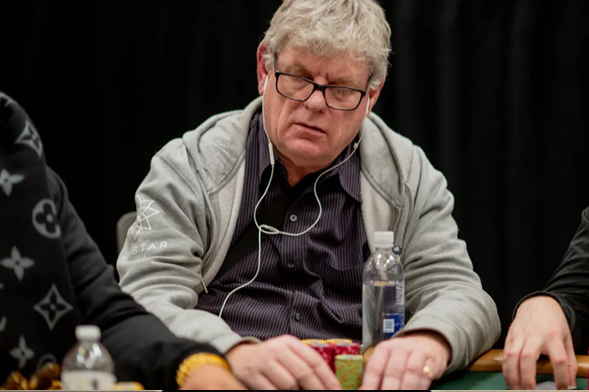 Gary Benson pierde batalla judicial2