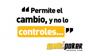 Permite el cambio, y no lo controles...